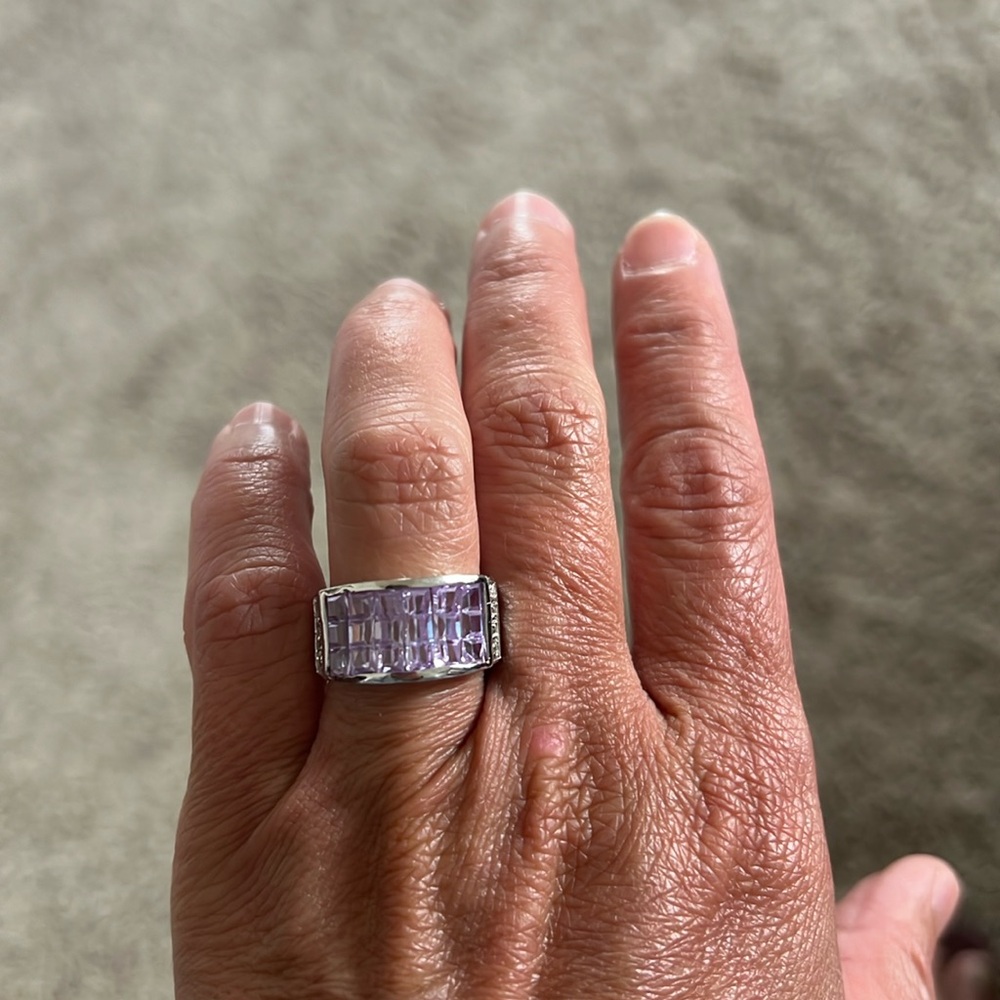 925 ring